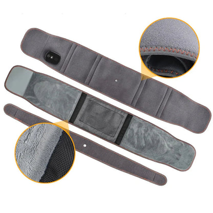 De TheraDisc Belt™ | 3 in 1 Onderrug Therapie